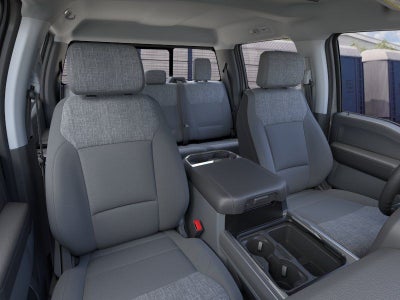 2026 Ford F-250SD F-250® XLT