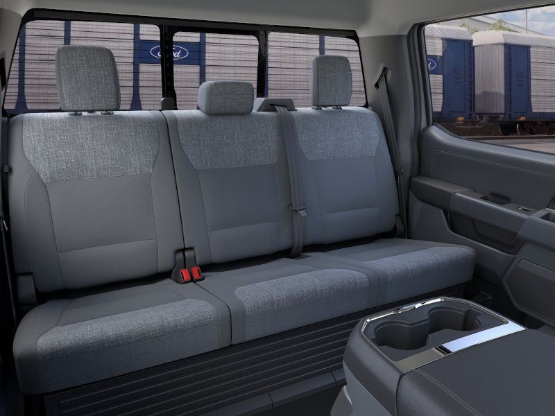 2026 Ford F-250SD F-250® XLT