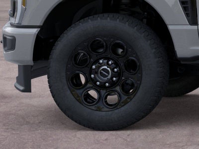 2026 Ford F-250SD F-250® XLT