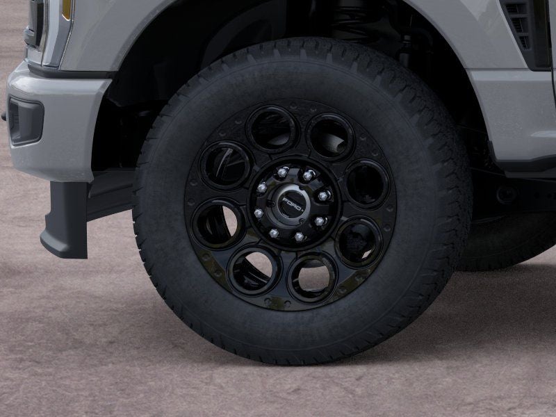 2026 Ford F-250SD F-250® XLT