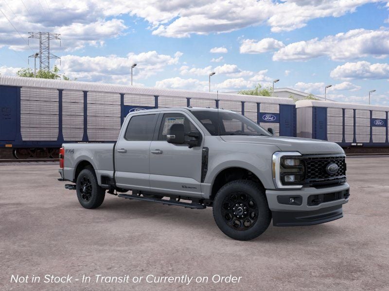2026 Ford F-250SD F-250® XLT