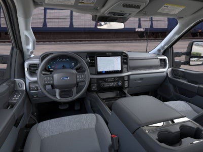 2026 Ford F-250SD F-250® XLT
