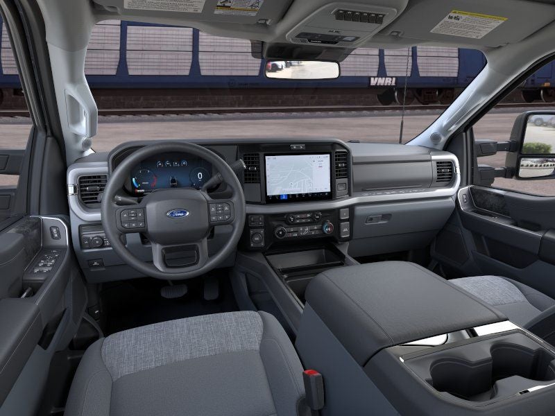 2026 Ford F-250SD F-250® XLT