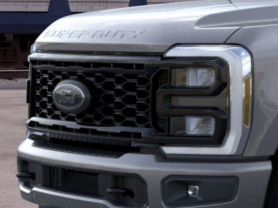 2026 Ford F-250SD F-250® Lariat®