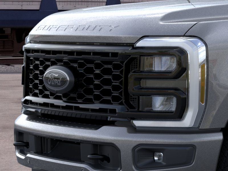 2026 Ford F-250SD F-250® Lariat®
