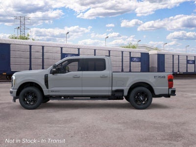 2026 Ford F-250SD F-250® Lariat®