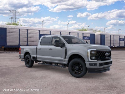 2026 Ford F-250SD F-250® Lariat®