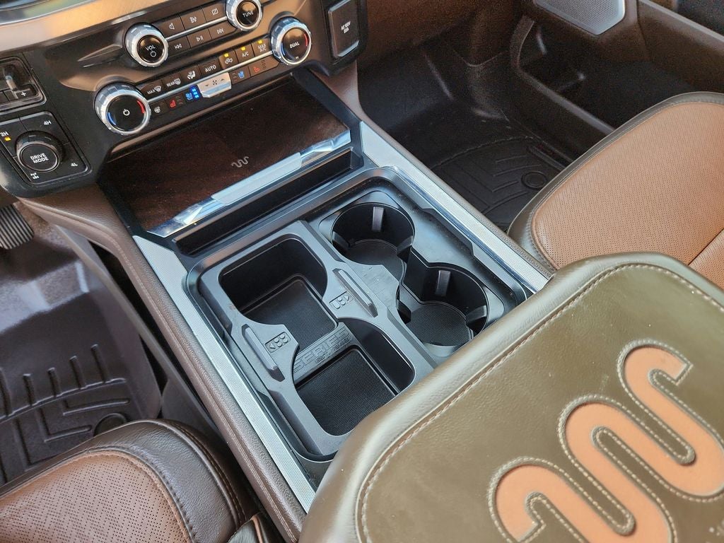 2023 Ford F-250SD King Ranch