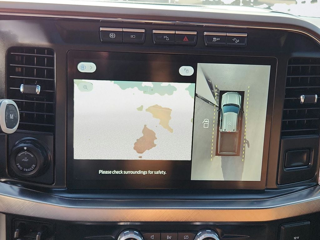 2023 Ford F-250SD King Ranch