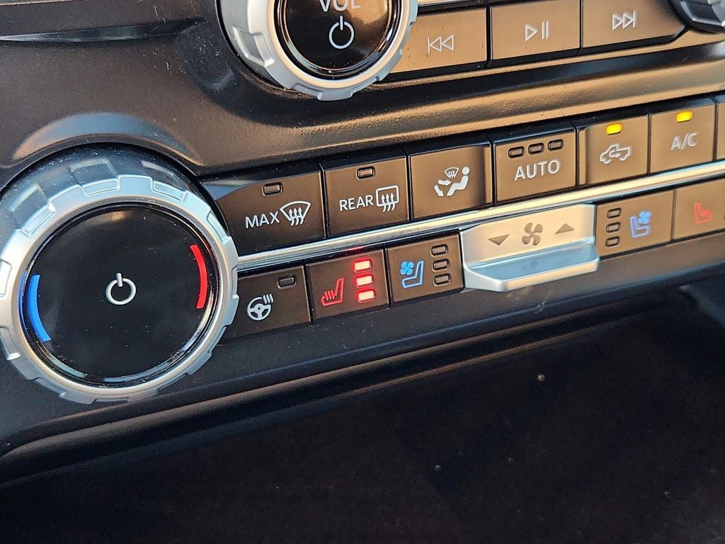 2023 Ford F-250SD King Ranch