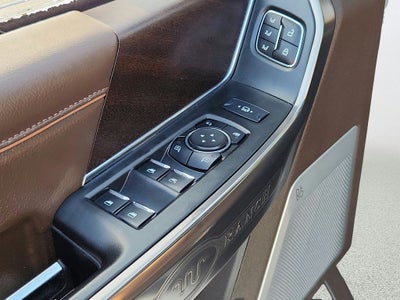 2023 Ford F-250SD King Ranch