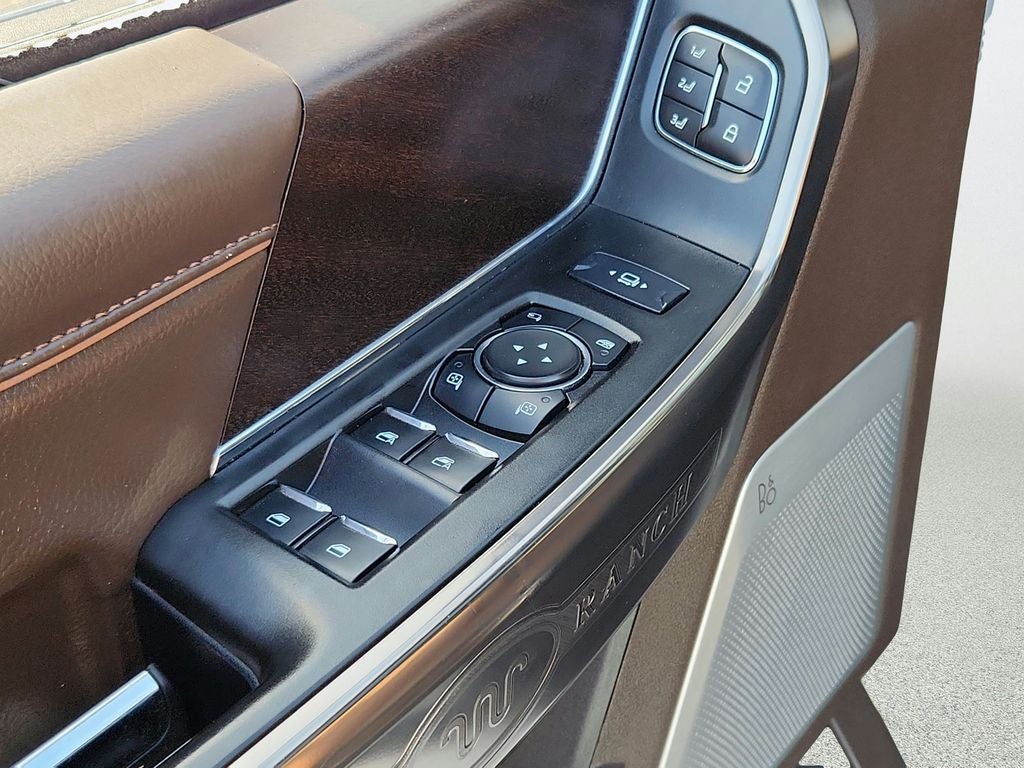 2023 Ford F-250SD King Ranch