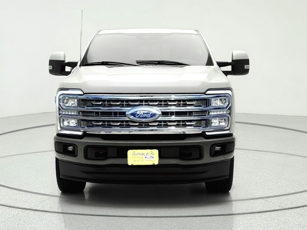 2023 Ford F-250SD King Ranch
