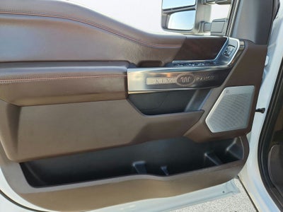 2023 Ford F-250SD King Ranch