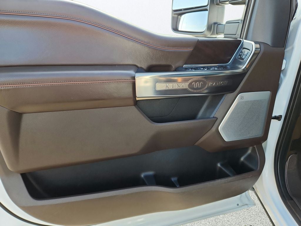 2023 Ford F-250SD King Ranch
