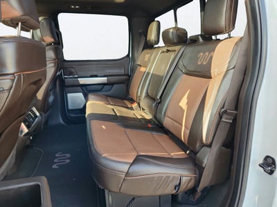 2023 Ford F-250SD King Ranch