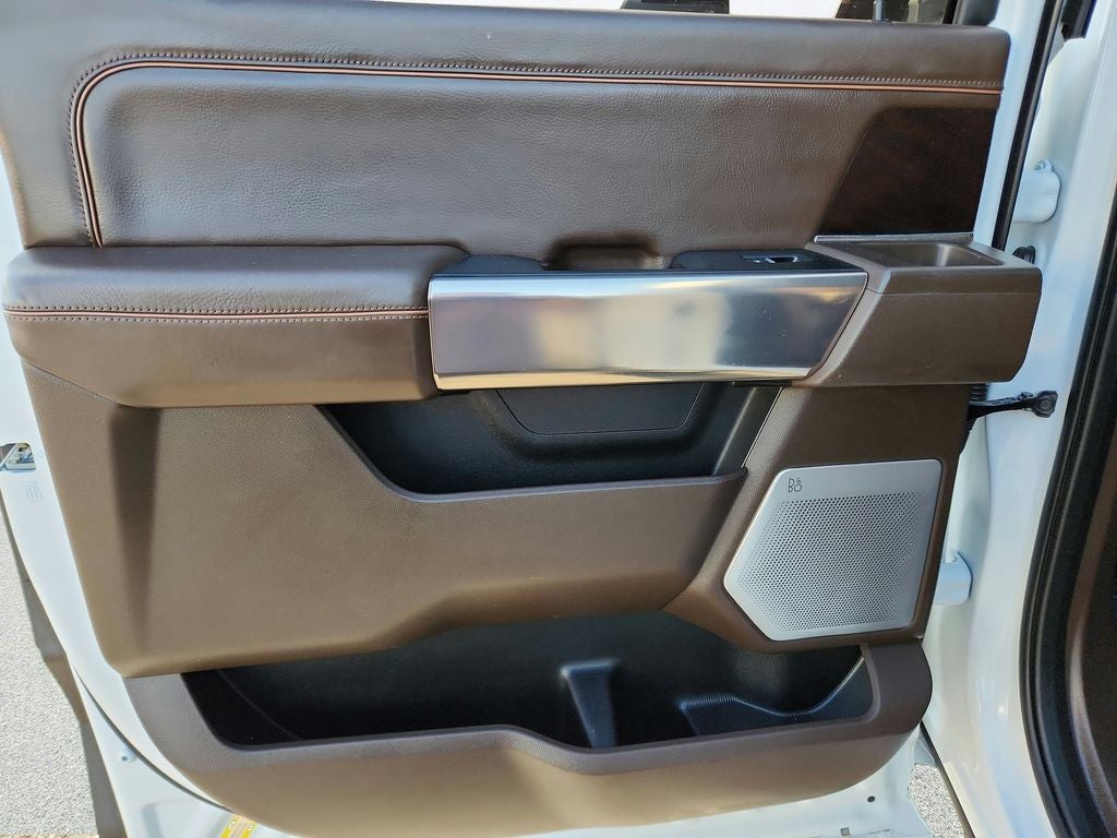 2023 Ford F-250SD King Ranch
