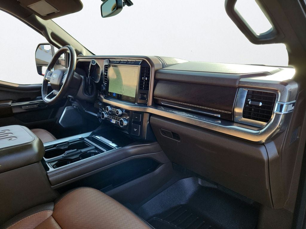 2023 Ford F-250SD King Ranch