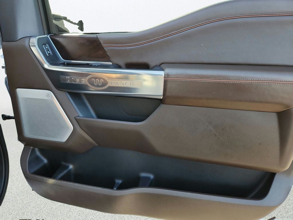 2023 Ford F-250SD King Ranch