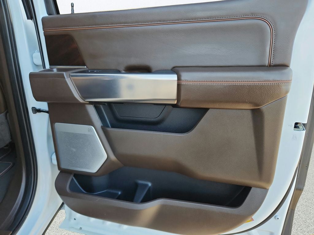 2023 Ford F-250SD King Ranch