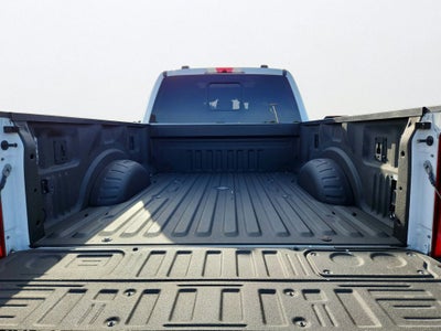 2023 Ford F-250SD King Ranch