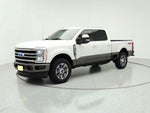 2023 Ford F-250SD King Ranch
