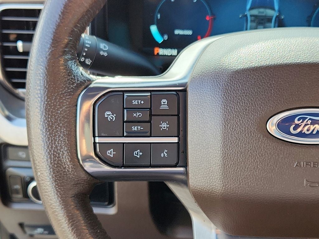 2023 Ford F-250SD King Ranch