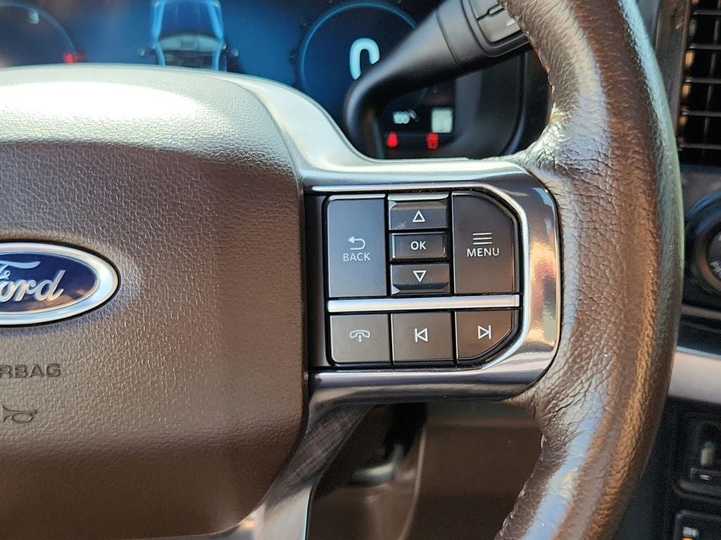 2023 Ford F-250SD King Ranch