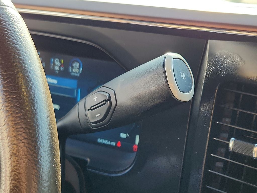 2023 Ford F-250SD King Ranch