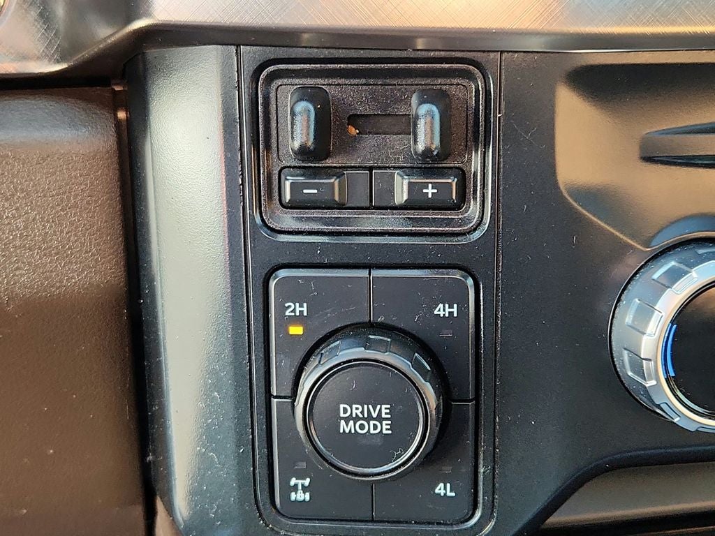 2023 Ford F-250SD King Ranch