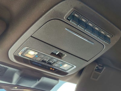 2023 Ford F-250SD King Ranch
