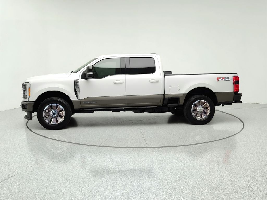 2023 Ford F-250SD King Ranch