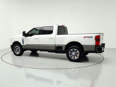 2023 Ford F-250SD King Ranch