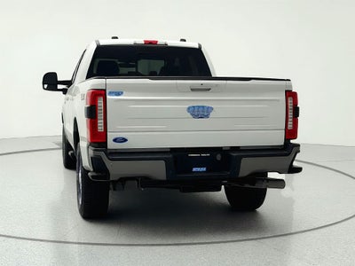 2023 Ford F-250SD King Ranch