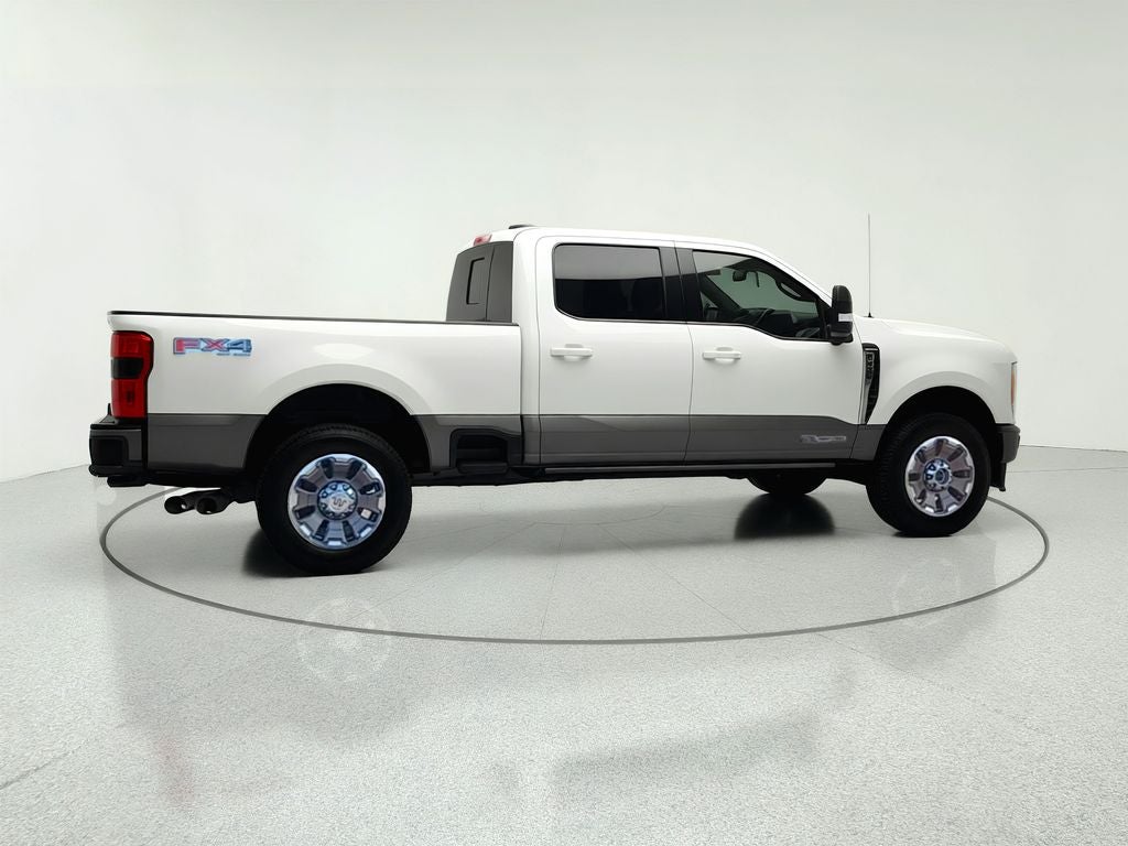 2023 Ford F-250SD King Ranch