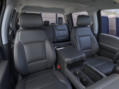 2026 Ford F-250SD F-250® Lariat®