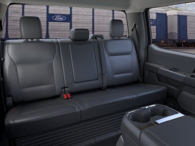 2026 Ford F-250SD F-250® Lariat®
