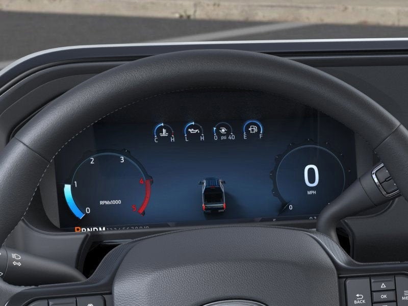 2025 Ford F-250SD Platinum