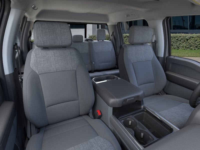 2026 Ford F-250SD F-250® XLT