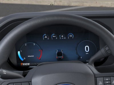 2026 Ford F-250SD F-250® XLT