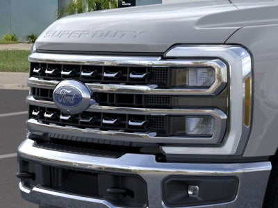 2026 Ford F-250SD F-250® XLT