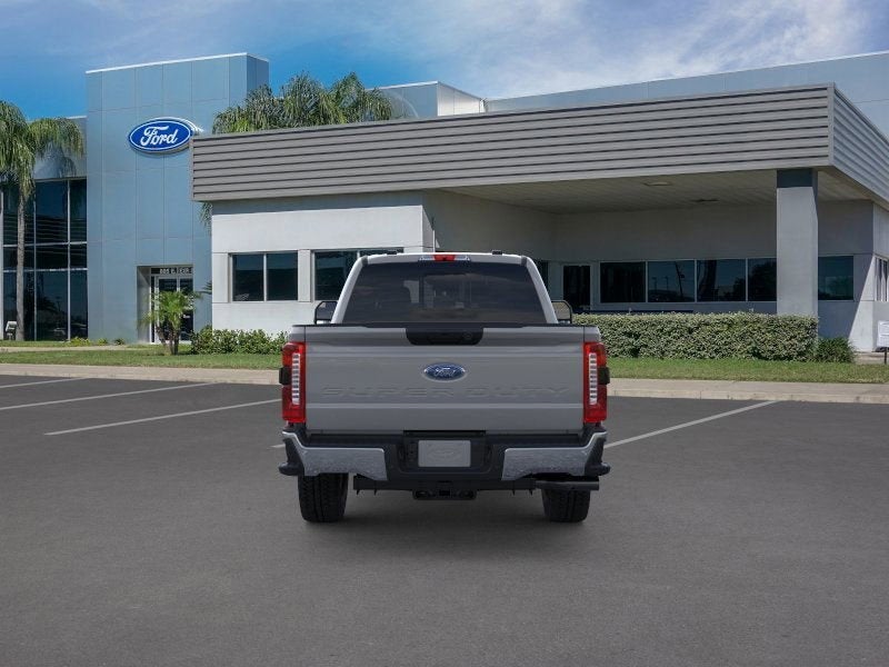 2026 Ford F-250SD F-250® XLT