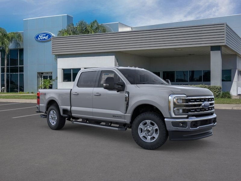 2026 Ford F-250SD F-250® XLT