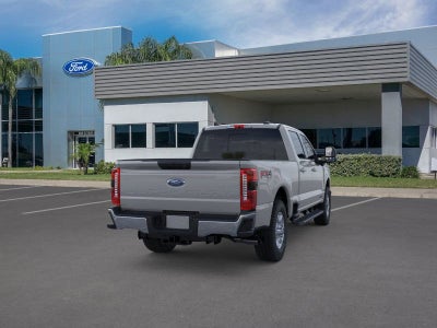 2026 Ford F-250SD F-250® XLT