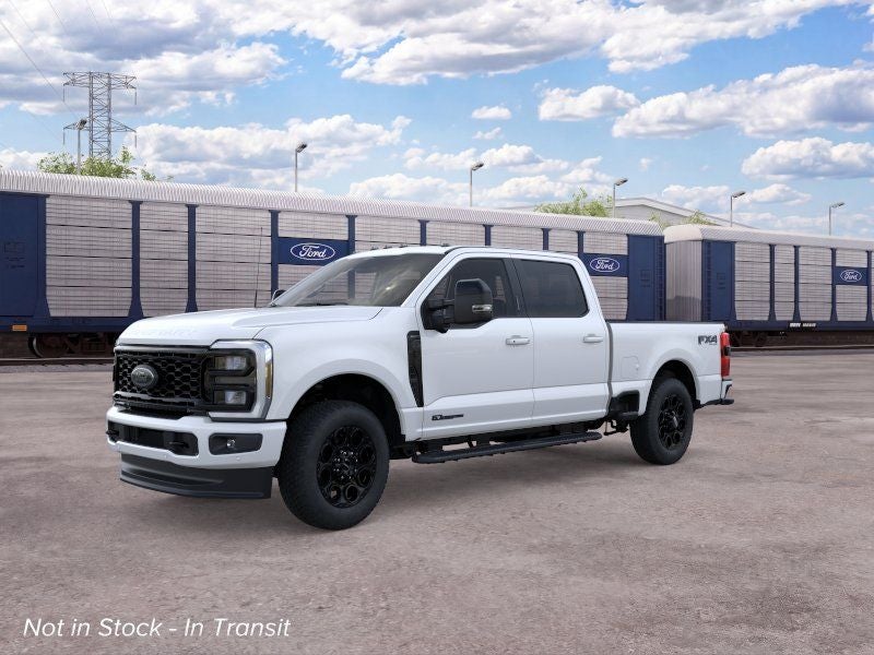 2026 Ford F-250SD F-250® Lariat®