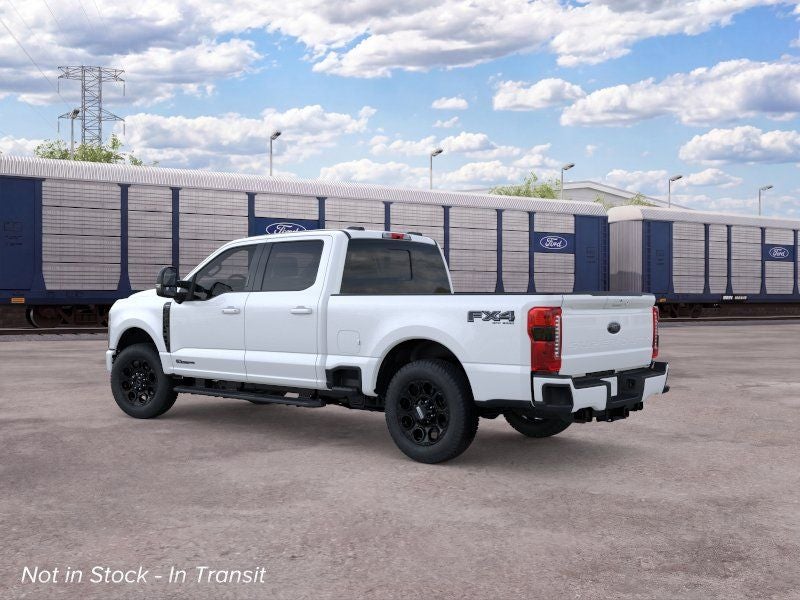 2026 Ford F-250SD F-250® Lariat®