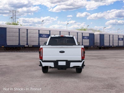 2026 Ford F-250SD F-250® Lariat®