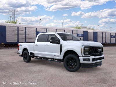 2026 Ford F-250SD F-250® Lariat®