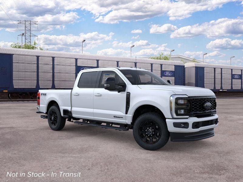 2026 Ford F-250SD F-250® Lariat®