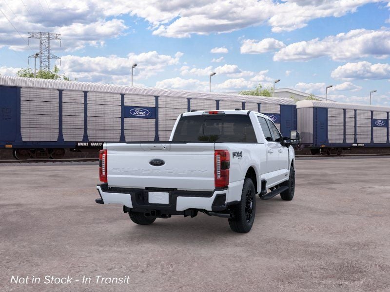 2026 Ford F-250SD F-250® Lariat®